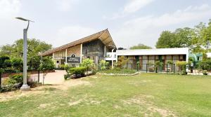 aravalli golf course