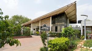 aravalli golf course