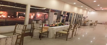 aravalli golf course