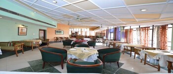 aravalli golf course