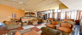 aravalli golf course