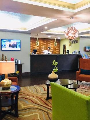 best western plus universal inn