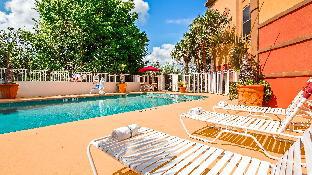 Best Western Plus Universal Inn,Orange County>>Kissimmee,3 star