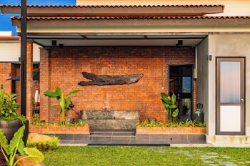 sebayu retreat gopeng