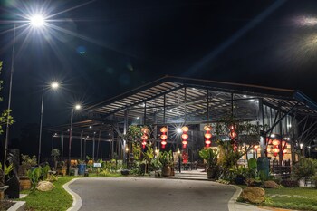 sebayu retreat gopeng