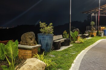 sebayu retreat gopeng