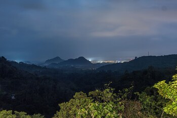 sebayu retreat gopeng