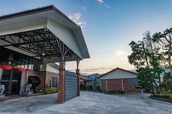 sebayu retreat gopeng