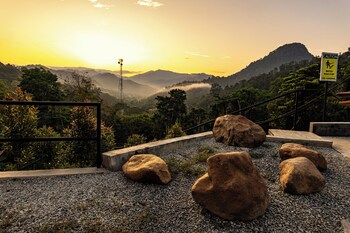sebayu retreat gopeng