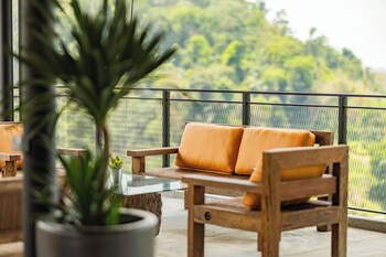 sebayu retreat gopeng