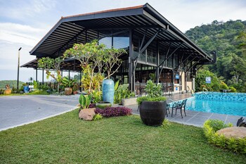 sebayu retreat gopeng