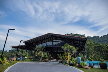 sebayu retreat gopeng