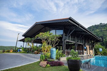 sebayu retreat gopeng