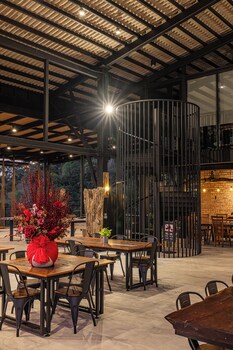 sebayu retreat gopeng