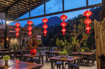 sebayu retreat gopeng
