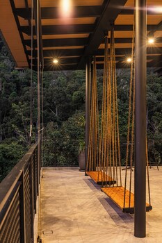 sebayu retreat gopeng