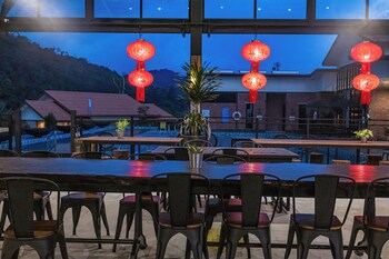 sebayu retreat gopeng