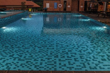 Sebayu Retreat Gopeng,,2 star