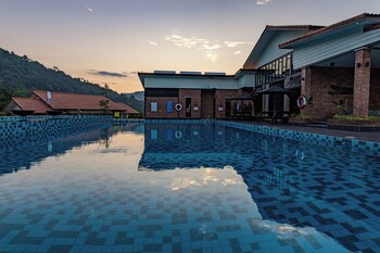Sebayu Retreat Gopeng,,2 star