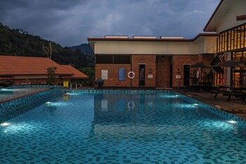 sebayu retreat gopeng