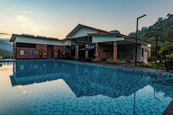 sebayu retreat gopeng
