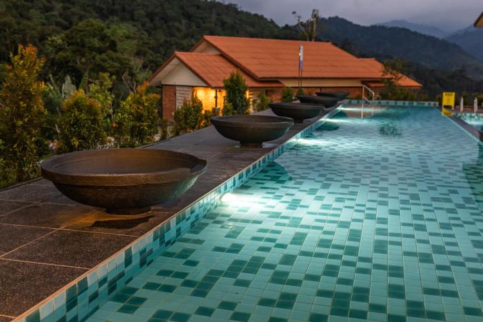 sebayu retreat gopeng