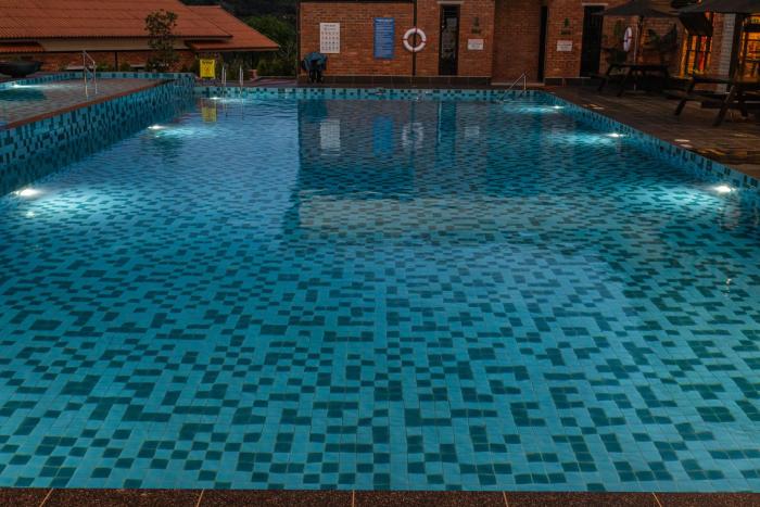 sebayu retreat gopeng