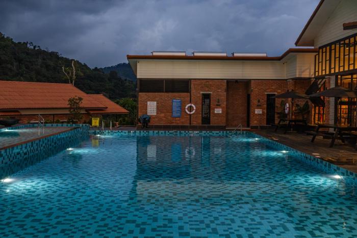 sebayu retreat gopeng