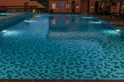 sebayu retreat gopeng
