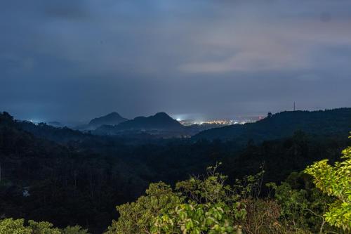 sebayu retreat gopeng