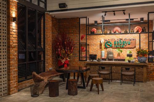 sebayu retreat gopeng