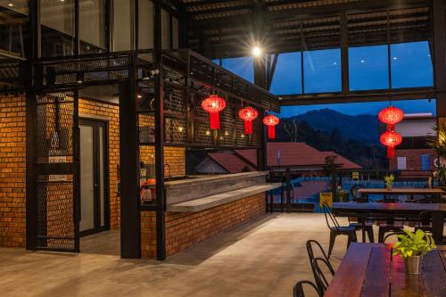 sebayu retreat gopeng