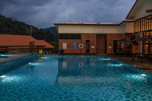sebayu retreat gopeng