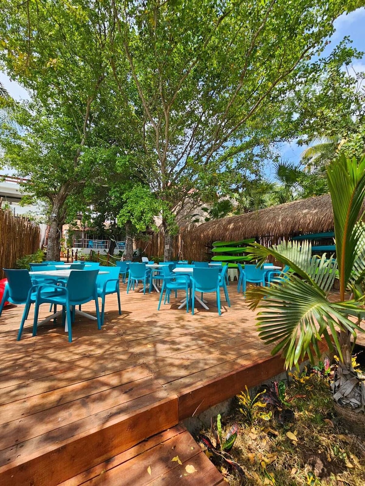 estancia del agua luxury view