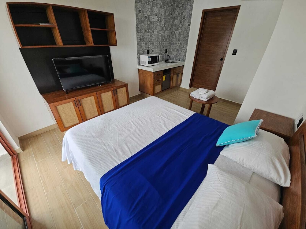 estancia del agua luxury view