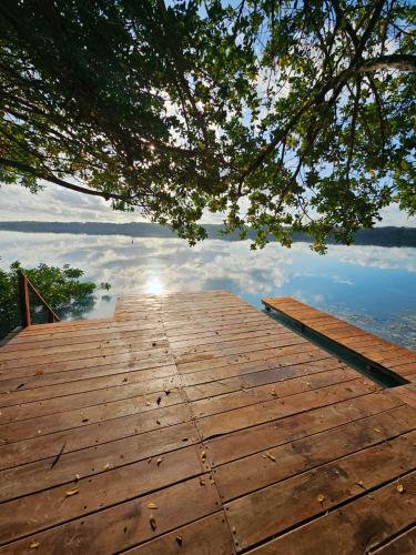 estancia del agua luxury view
