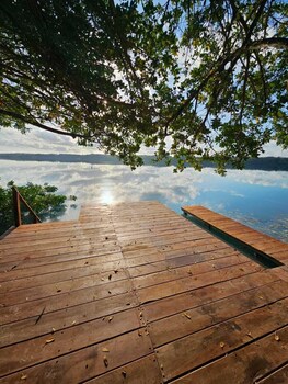 estancia del agua luxury view