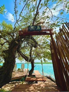 estancia del agua luxury view