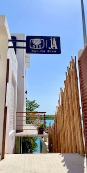 estancia del agua luxury view