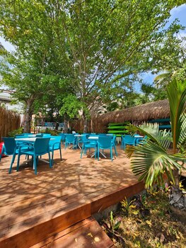 estancia del agua luxury view