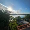 estancia del agua luxury view