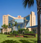 doubletree by hilton orlando airport