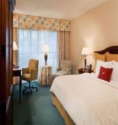 doubletree by hilton orlando airport