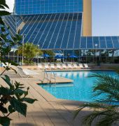 doubletree by hilton orlando airport