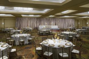 doubletree by hilton orlando airport