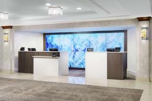Doubletree By Hilton Orlando Airport,Orlando>>Orange County,4 star