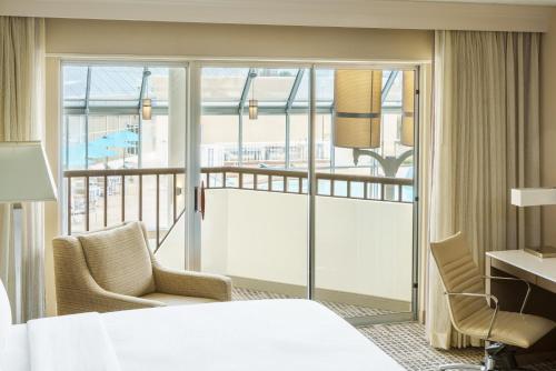 doubletree by hilton orlando airport
