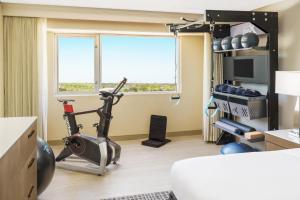 doubletree by hilton orlando airport