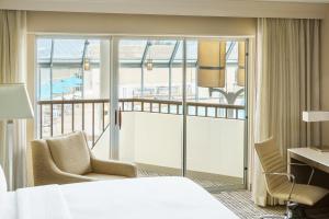 doubletree by hilton orlando airport