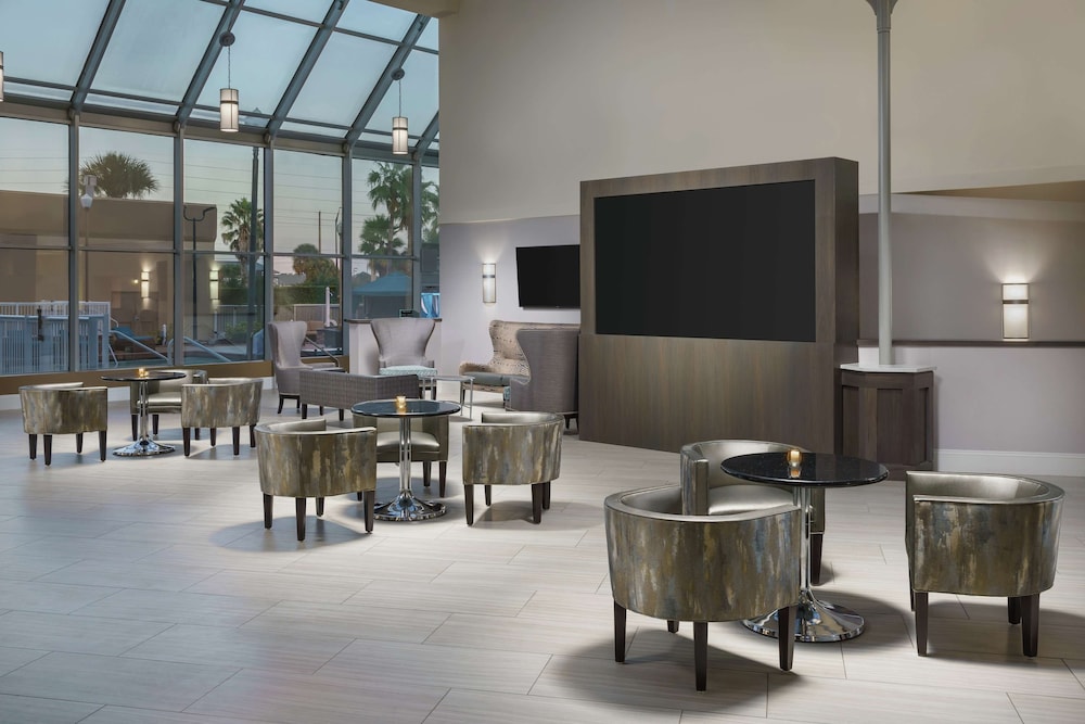 doubletree by hilton orlando airport